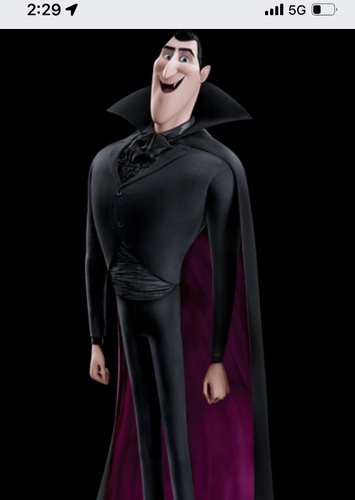 Dracula