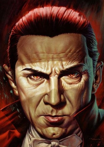Dracula