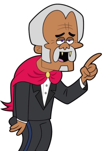 Dracula