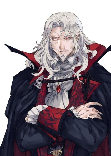 Dracula