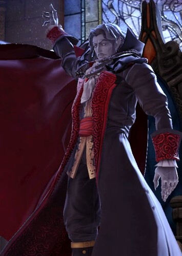 Dracula