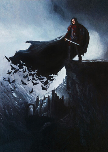 Dracula