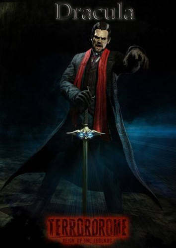Dracula