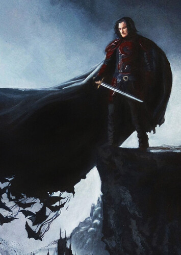 Dracula