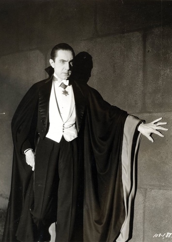 Dracula