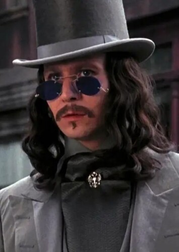 Dracula