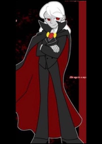Dracula