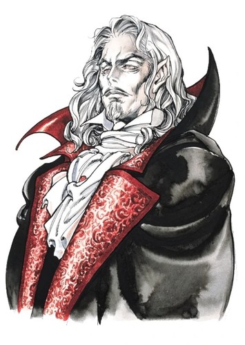 Drácula