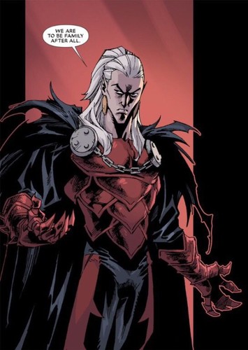 Dracula