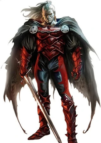 Dracula