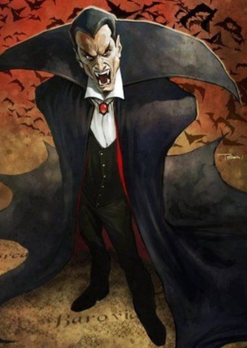 Dracula
