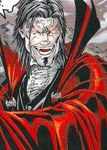 Dracula