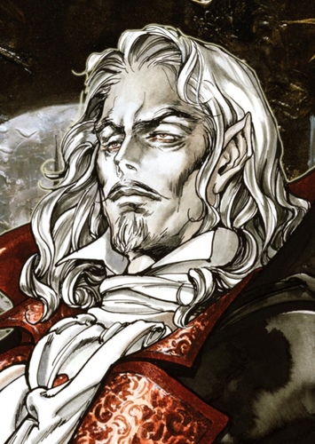 Dracula