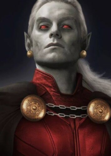 Dracula
