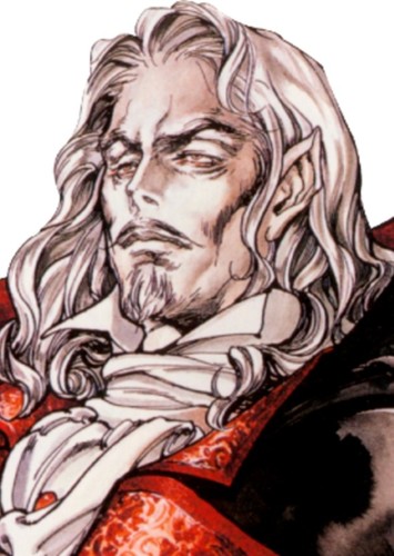 Dracula