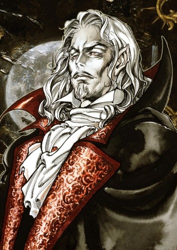 Dracula