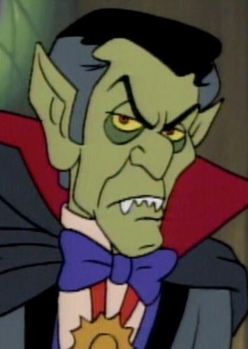 Dracula