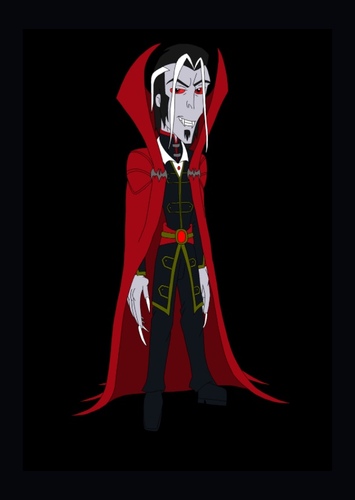 Dracula (A)
