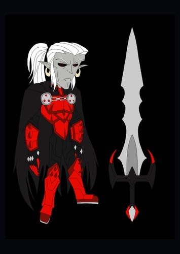 Dracula (B)