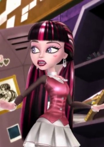 Draculaura