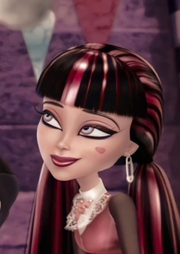 Draculaura