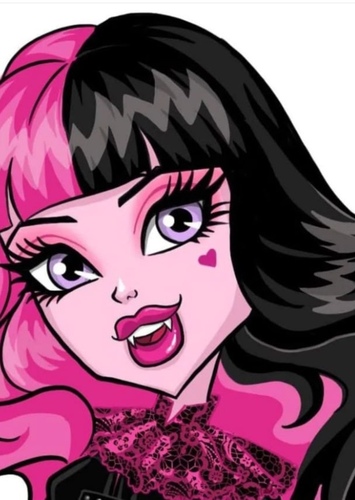 Draculaura