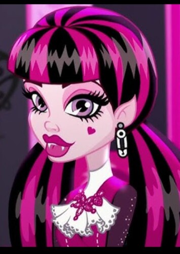 Draculaura