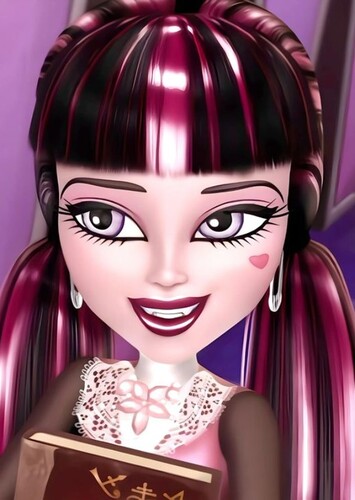 Draculaura