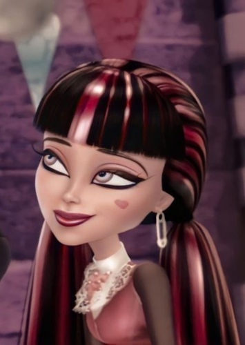 Draculaura