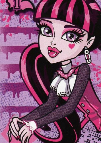 Draculaura