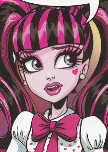 Draculaura
