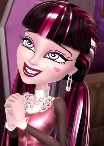 Draculaura