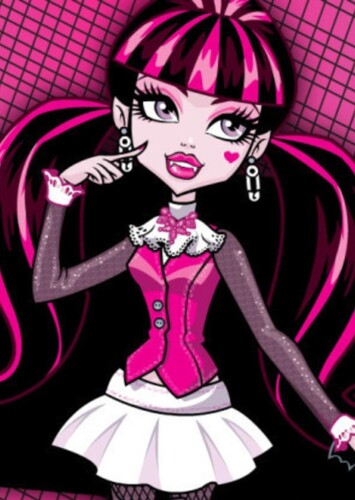 Draculaura