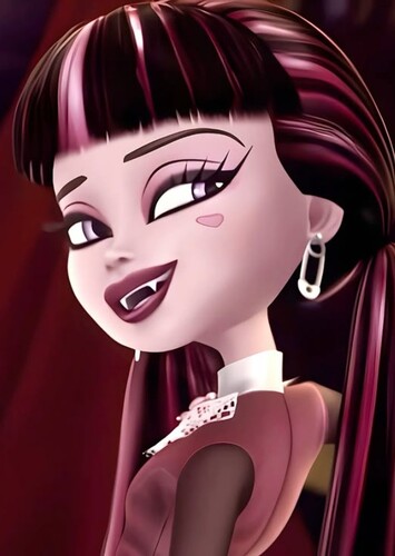 Draculaura