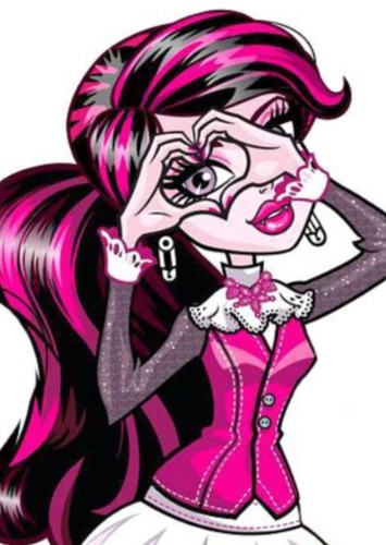Draculaura