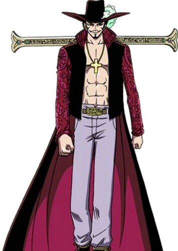 Dracule milhawk