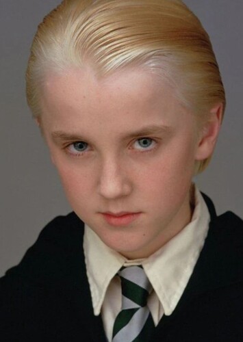 Draco Malfoy