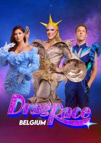 Drag Race Belgique Season 1
