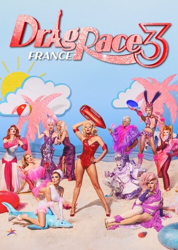 Drag Race France Season 3