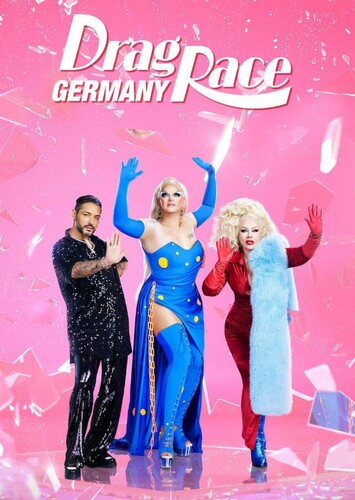 Drag Race Germany Season 1