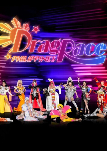 Drag Race Philippines Season 1