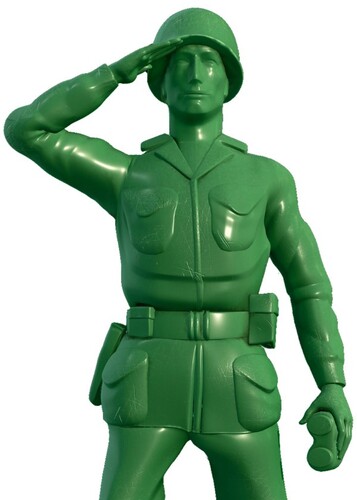 Sarge (Toy Story)