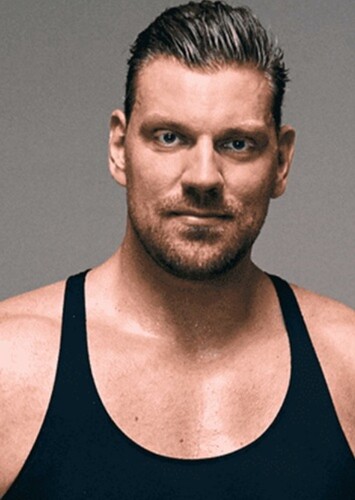 Drago Petrov