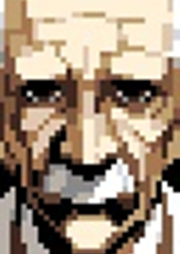 Drago Pettrovich Madnar