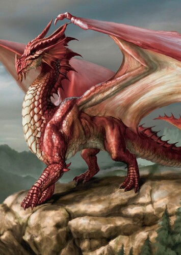 Dragon