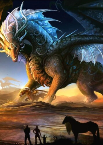 Dragon