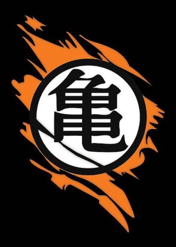 Dragon Ball