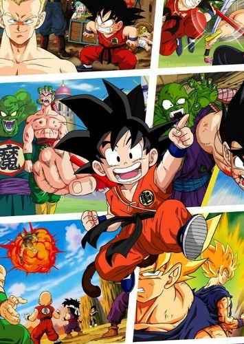 Dragon Ball