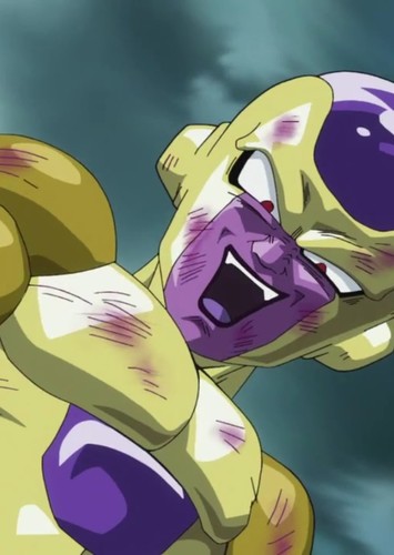 Dragon Ball Villains That Should Appear in Sonic/Dragon Ball Crossover