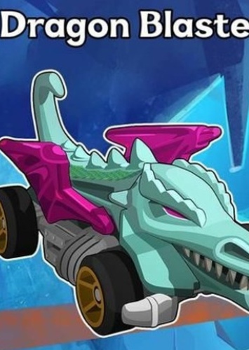 Dragon Blaster